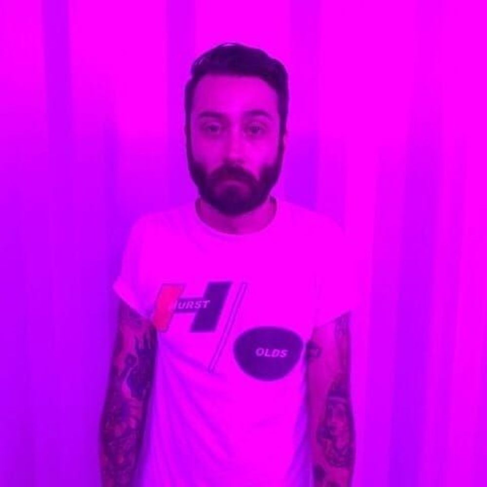 Meet your Posher, David